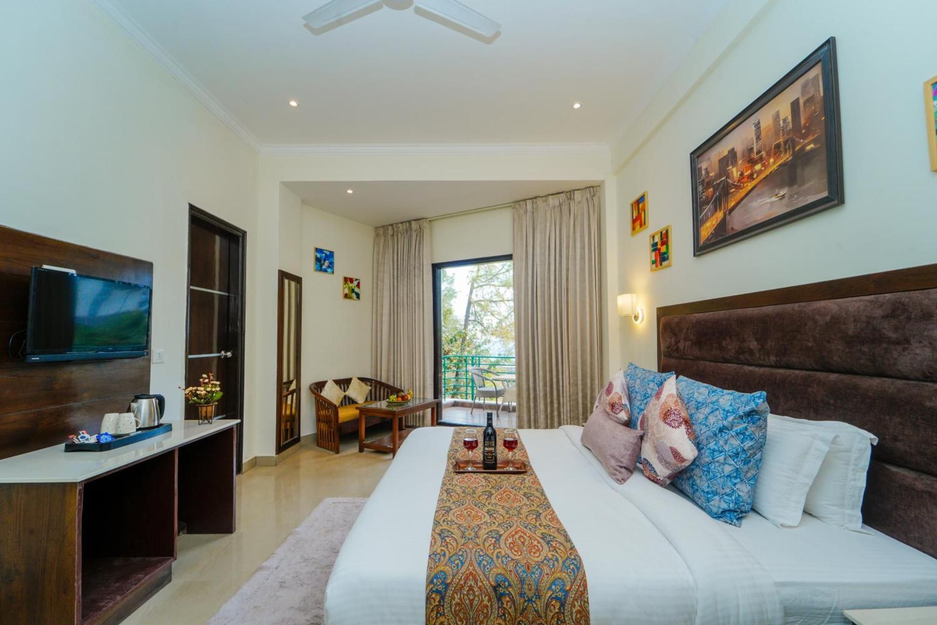 undefined Neelgiri Resort 5