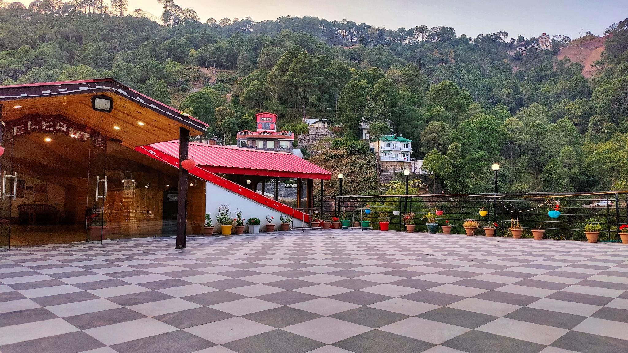 undefined Neelgiri Resort 7