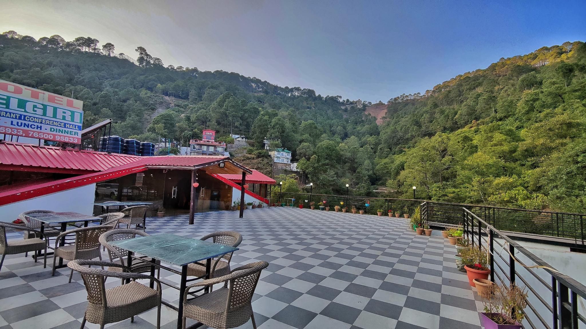 undefined Neelgiri Resort 9