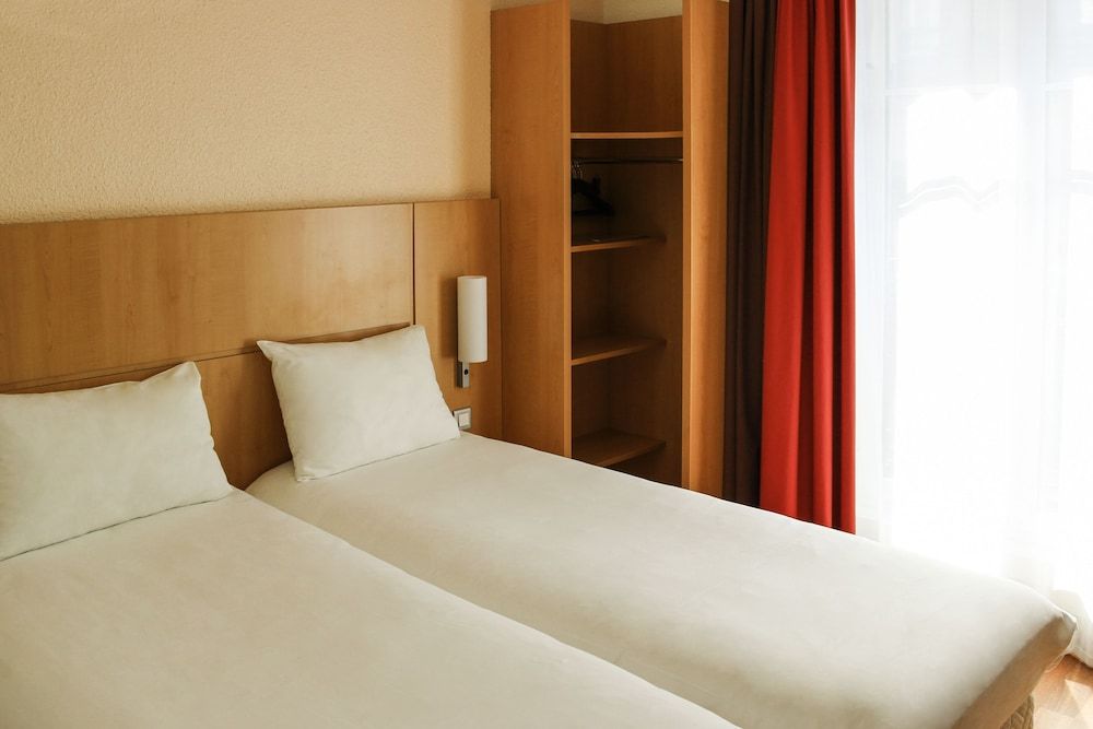 Standard Twin Room, 2 Twin Beds