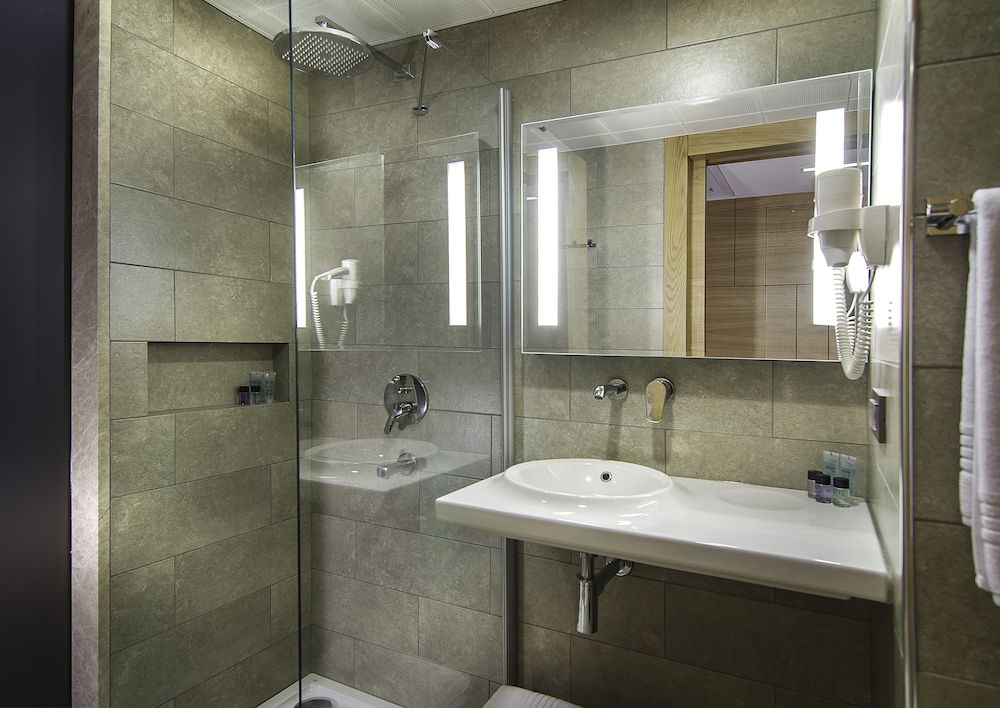 Ilayda Avantgarde Hotel Standard Room, City View 4