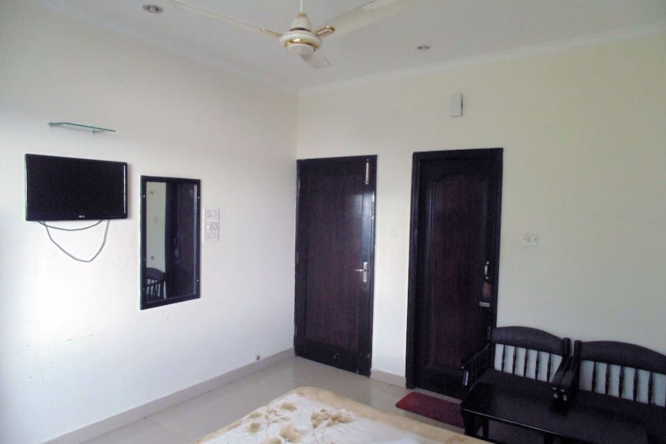 Room View
