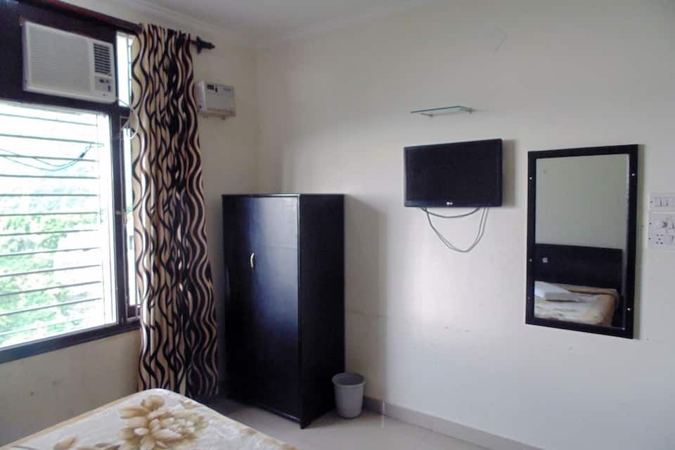 Room View