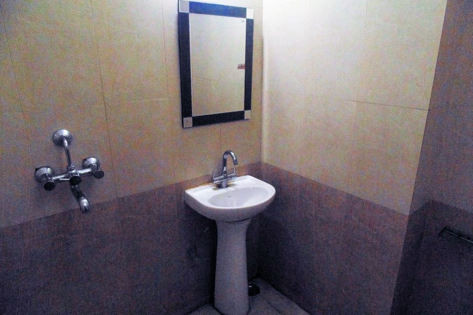 Washroom