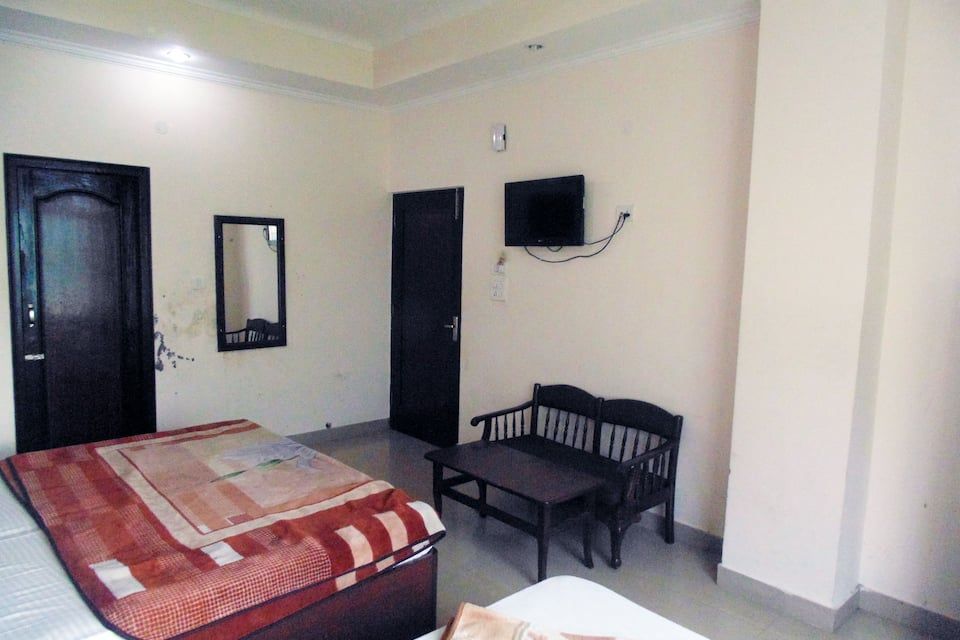 Bedroom View