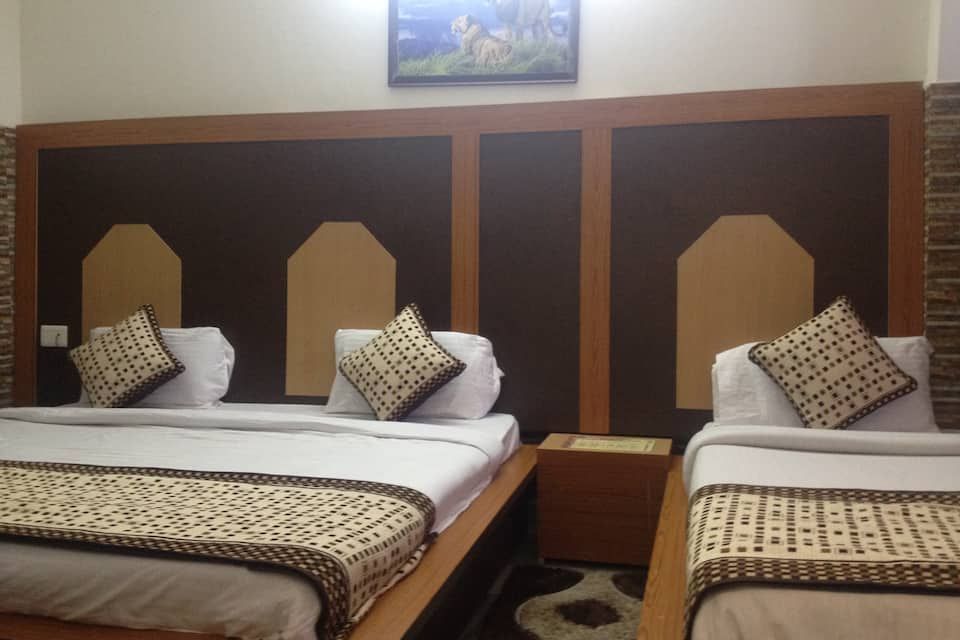 Standard Non AC Room