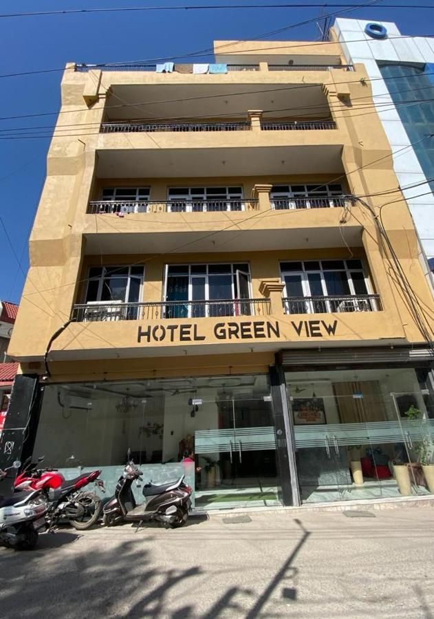 Hotel Green View