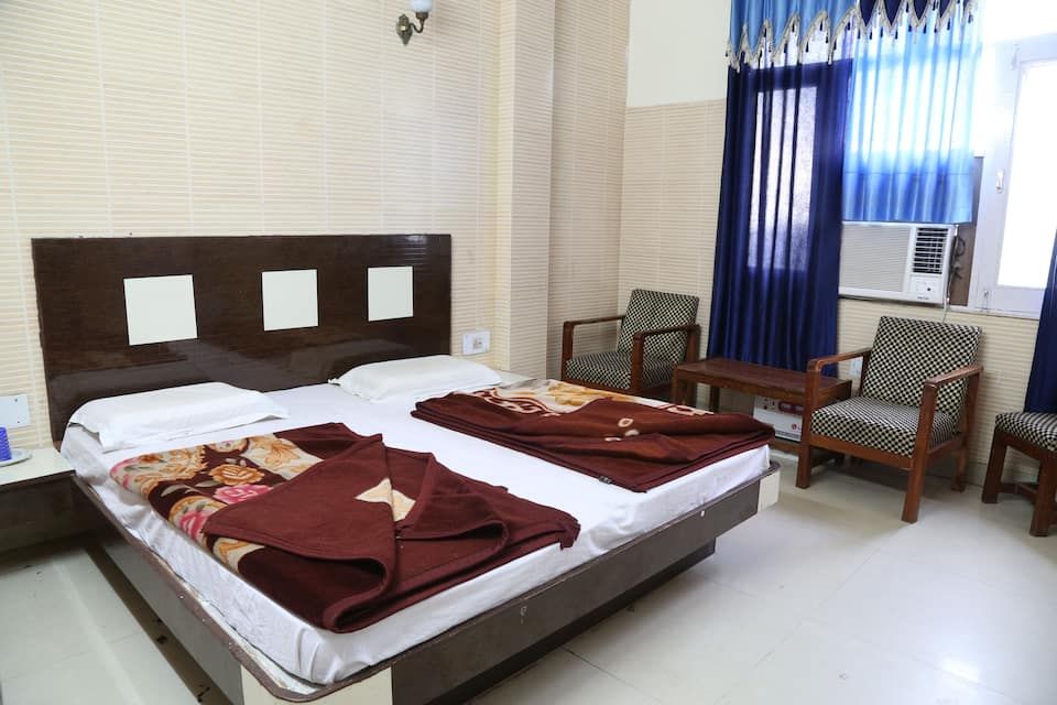 Hotel Maharani