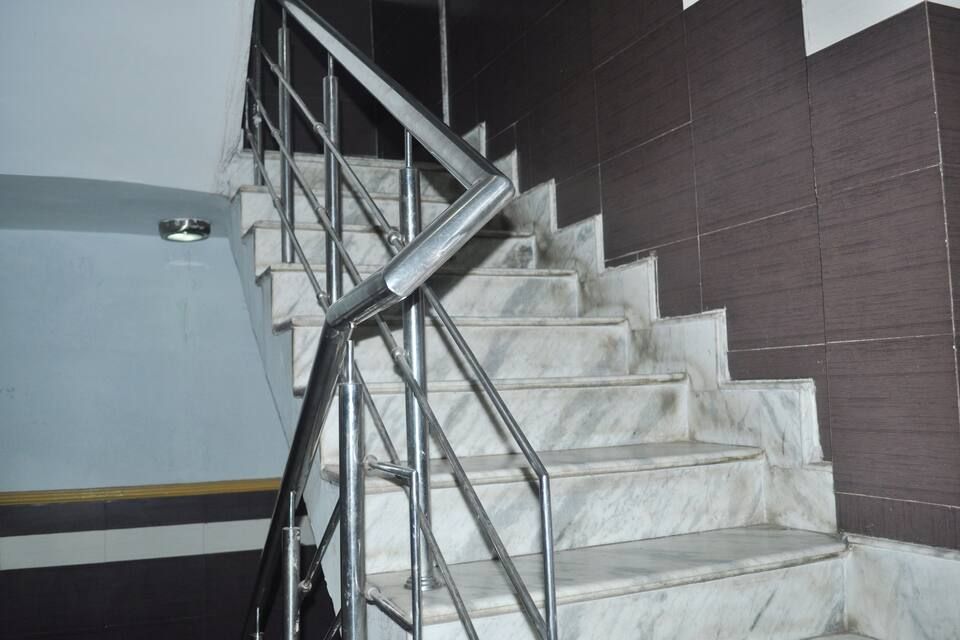Staircase