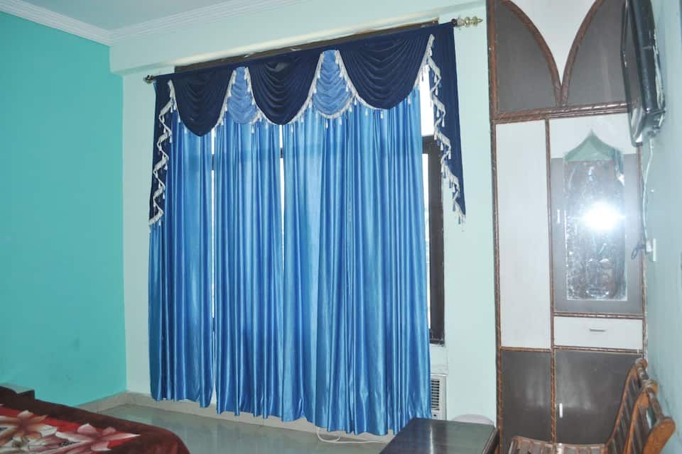 Bedroom View