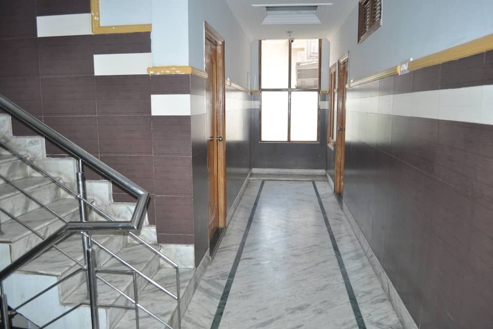 Corridors