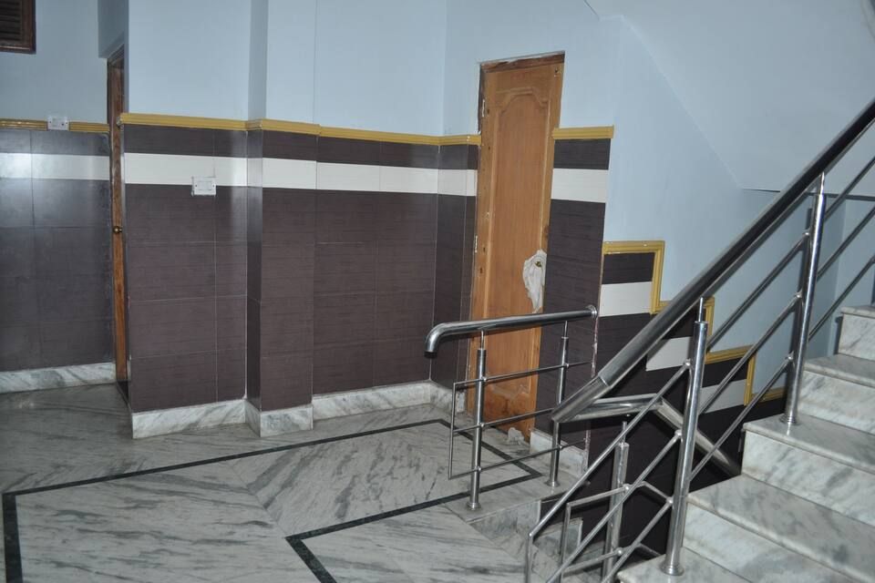 Staircase