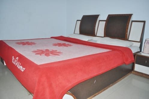Non AC Room
