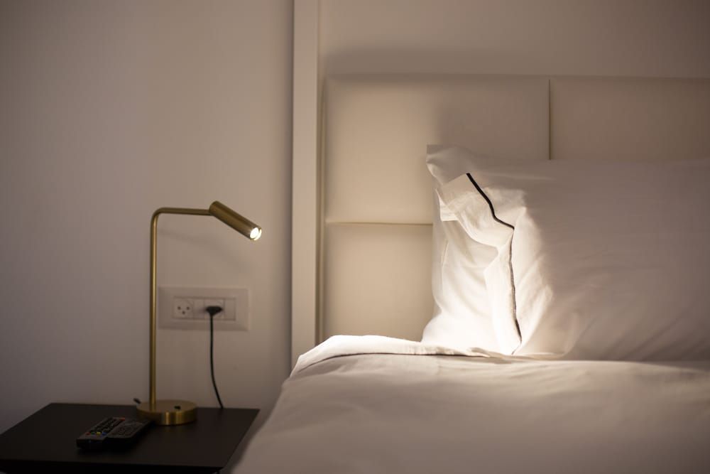 Garden Boutique One Bedroom Suite