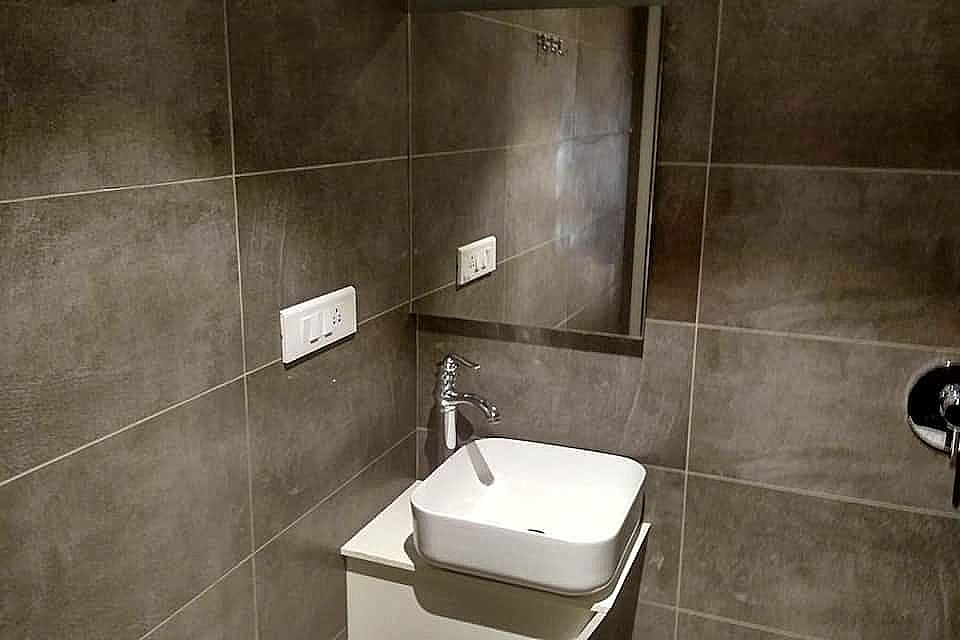 Washroom