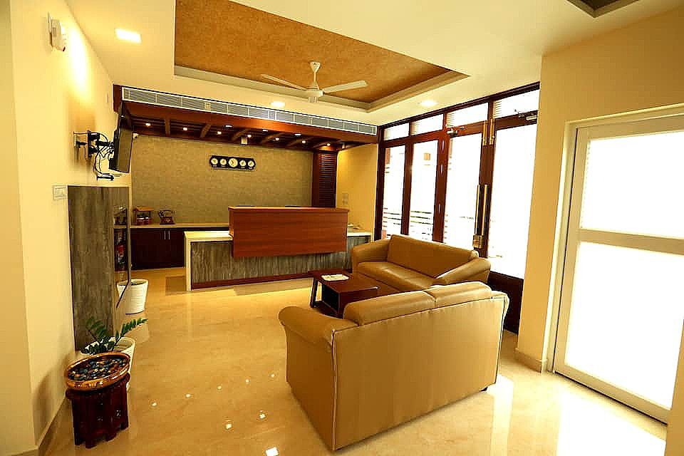 undefined Kira Palace Residency 2