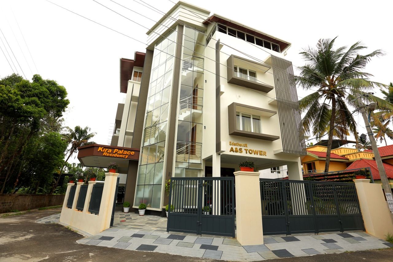 undefined Kira Palace Residency 6