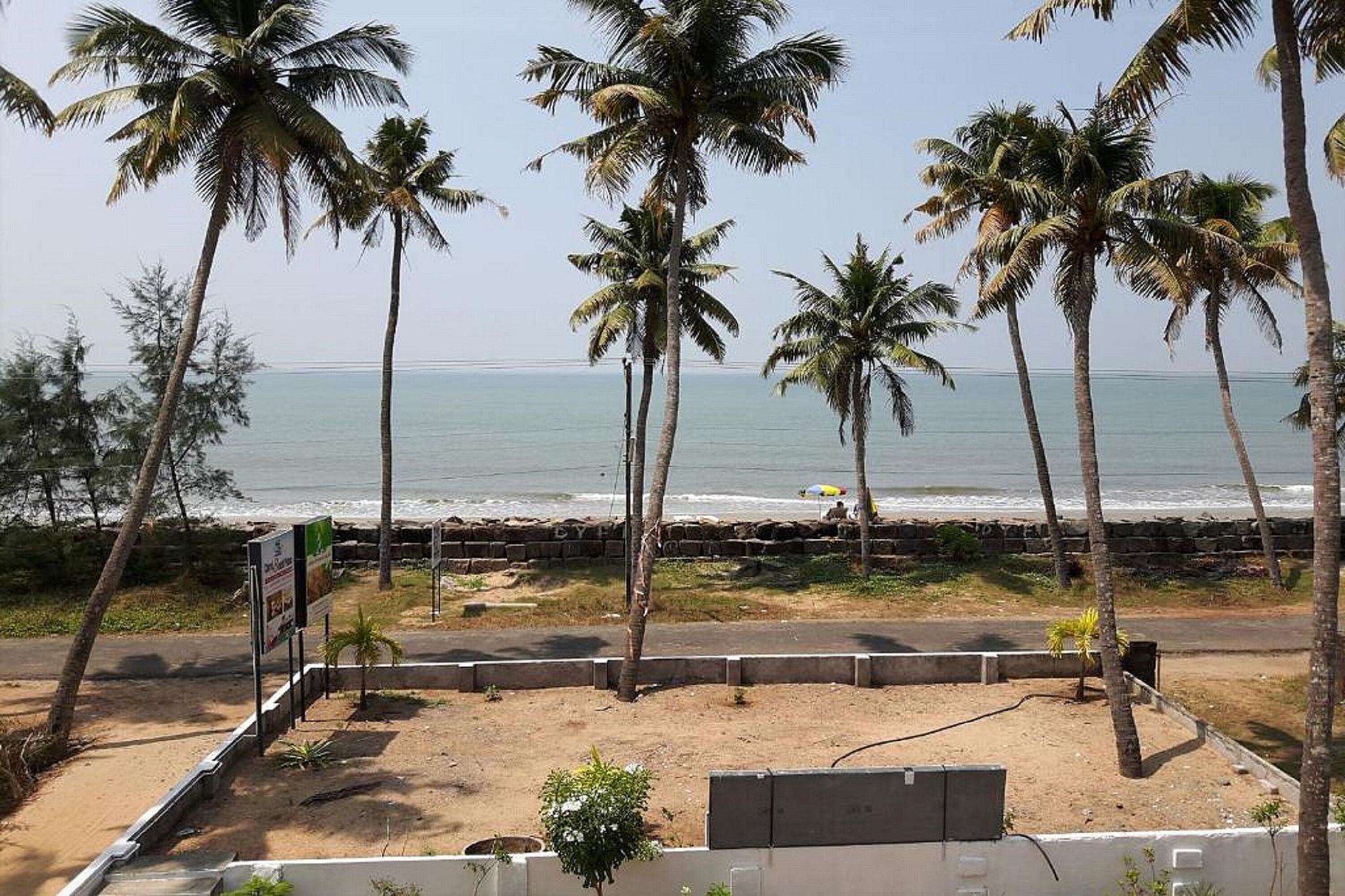 Hotel View
