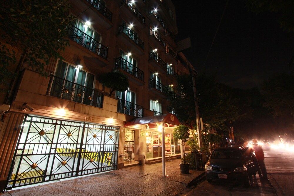 undefined Suites Del Angel 3