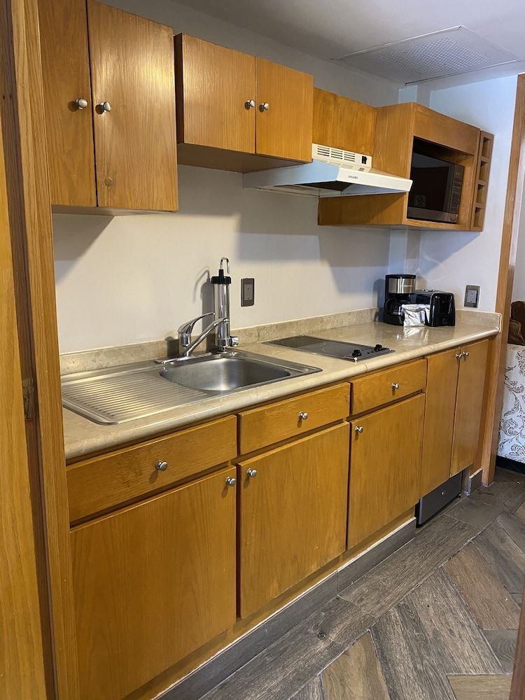 Suites Del Angel Standard Suite 7