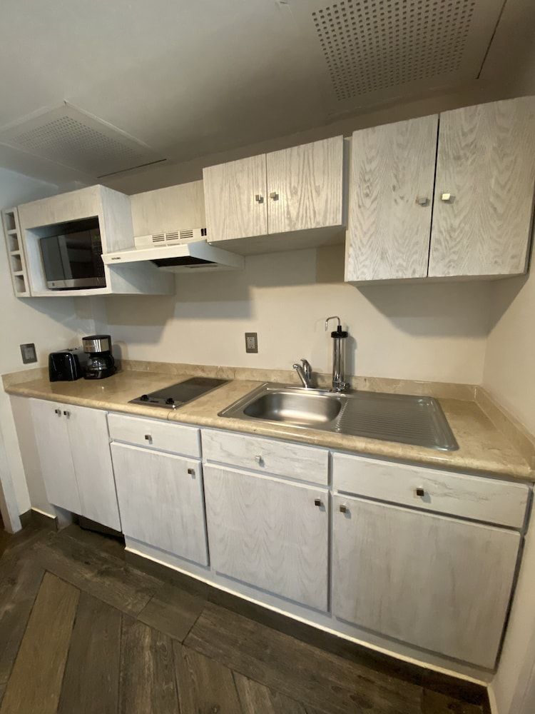 Suites Del Angel Standard Suite 6