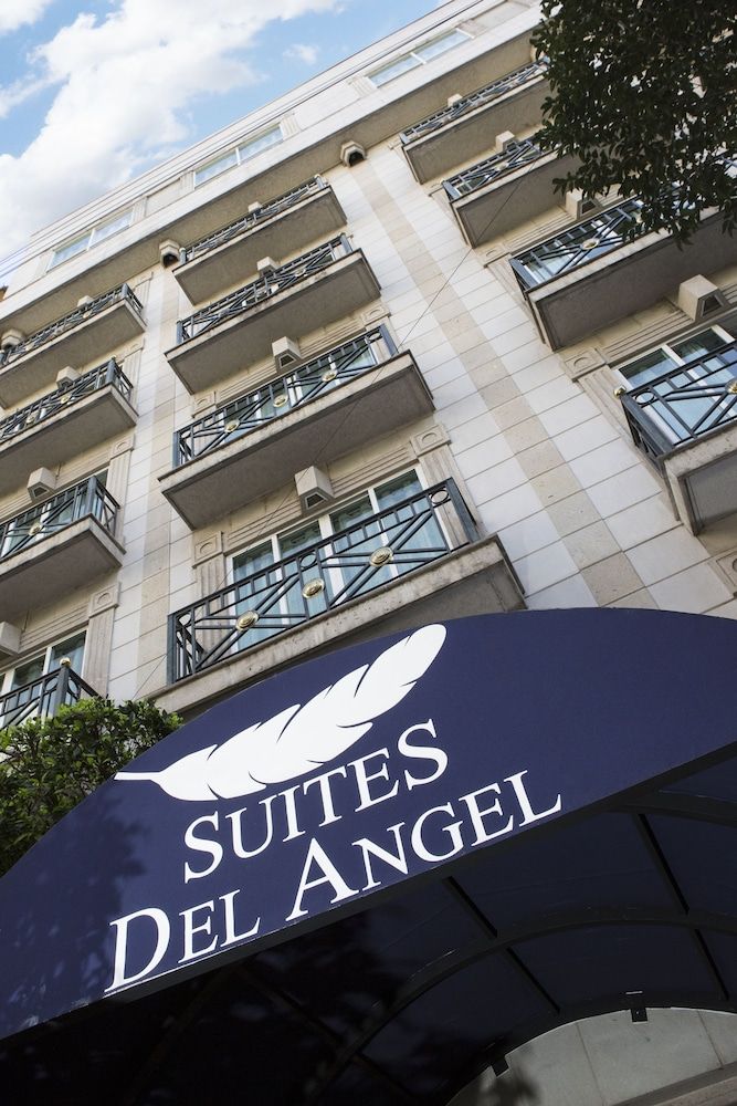 undefined Suites Del Angel 6