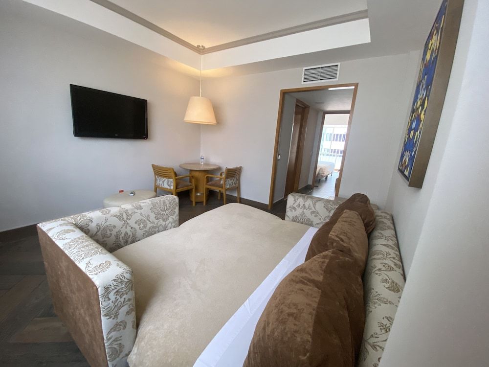 Suites Del Angel Standard Suite 3