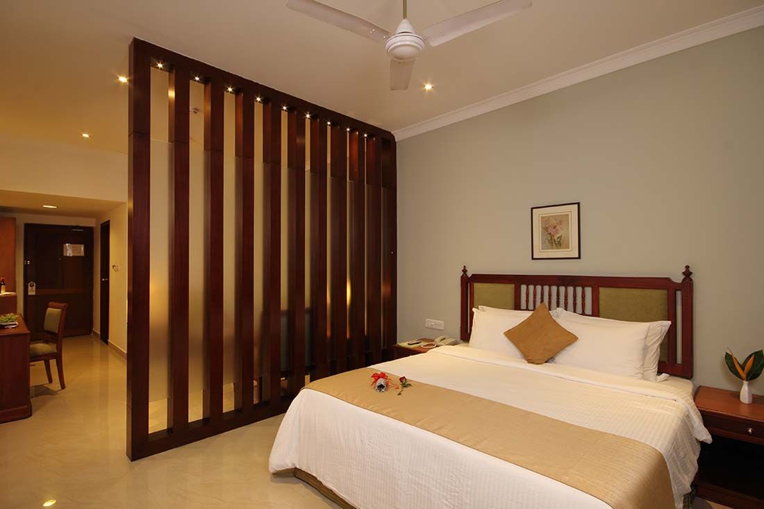 Cloud 9 Kothamangalam Deluxe AC 3