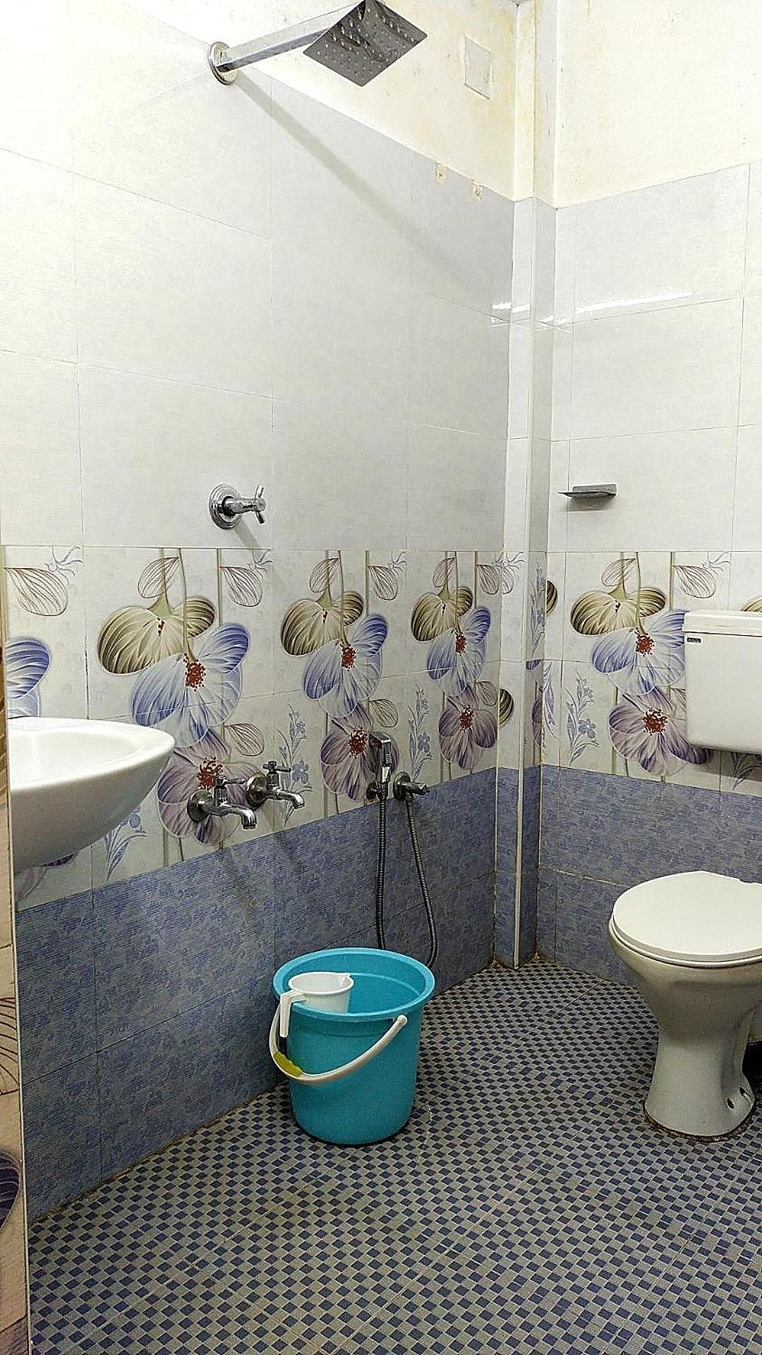 Deluxe Air Conditioning