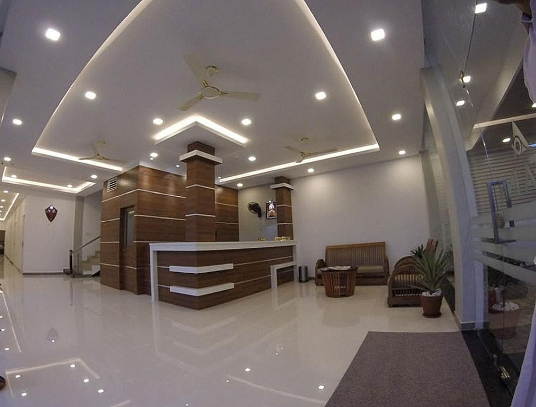 undefined Alfa Inn 9