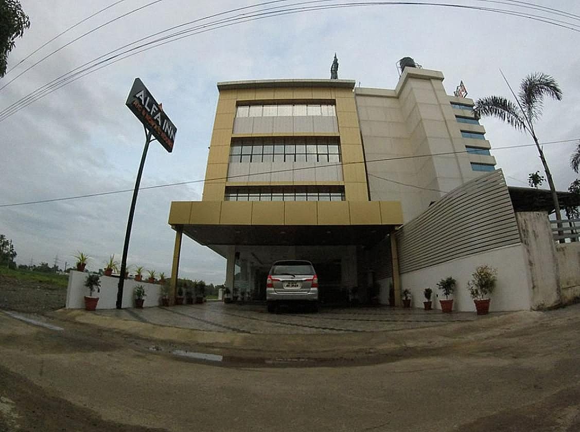 undefined Alfa Inn 3