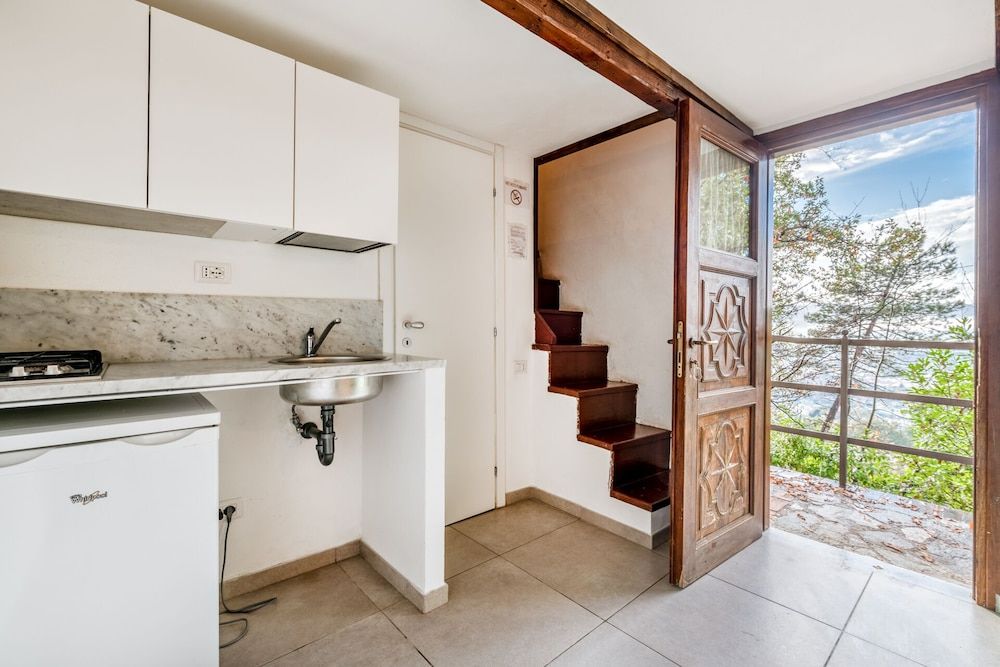 Ippotur Medieval Resort Superior Cottage 6