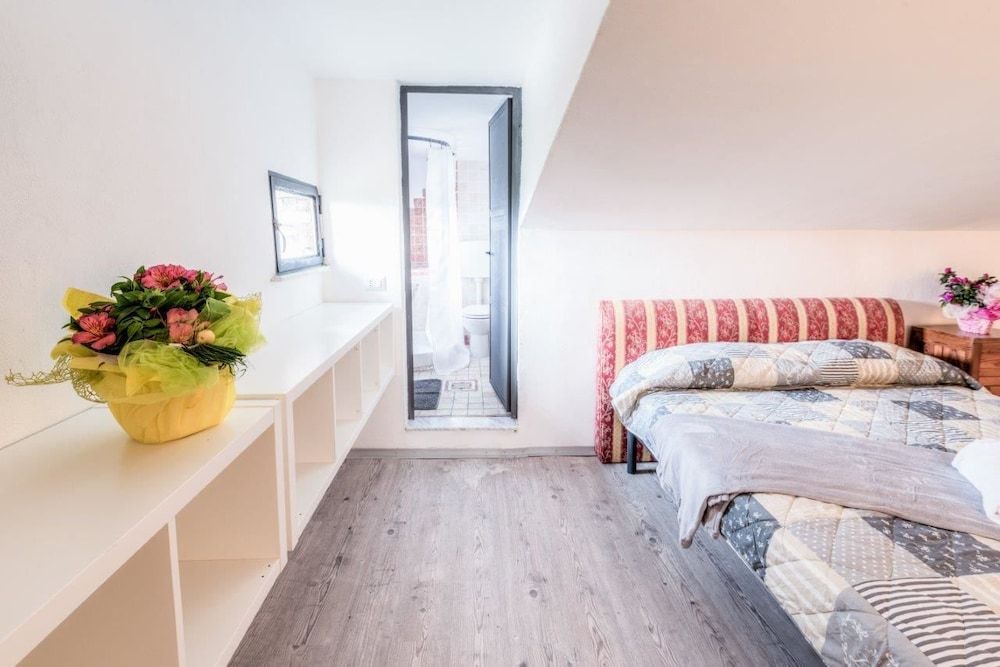 Ippotur Medieval Resort Panoramic Suite, 3 Bedrooms, Balcony, Executive Level 5