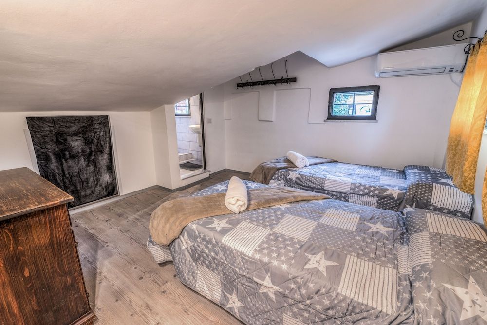 Ippotur Medieval Resort Panoramic Suite, 3 Bedrooms, Balcony, Executive Level