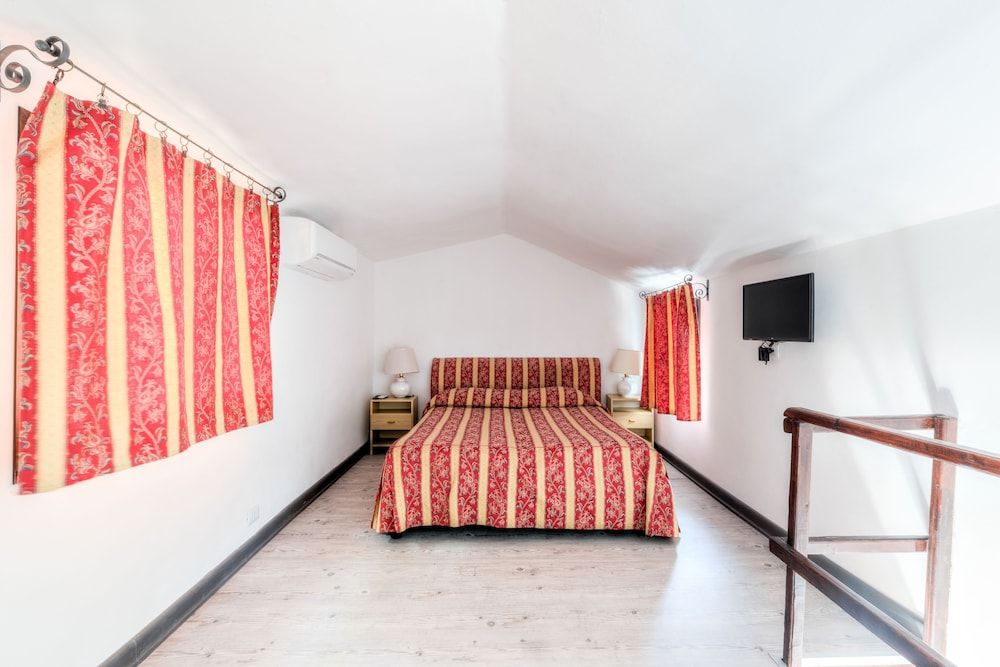 Ippotur Medieval Resort Superior Cottage