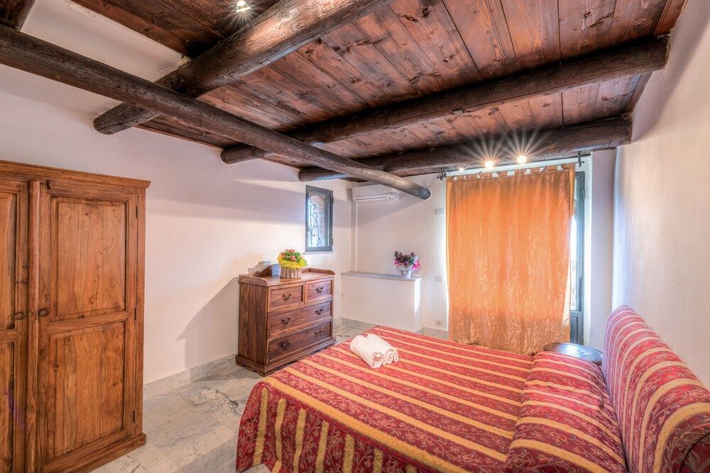 Ippotur Medieval Resort Panoramic Suite, 3 Bedrooms, Balcony, Executive Level 2