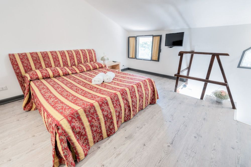 Ippotur Medieval Resort Superior Cottage 2