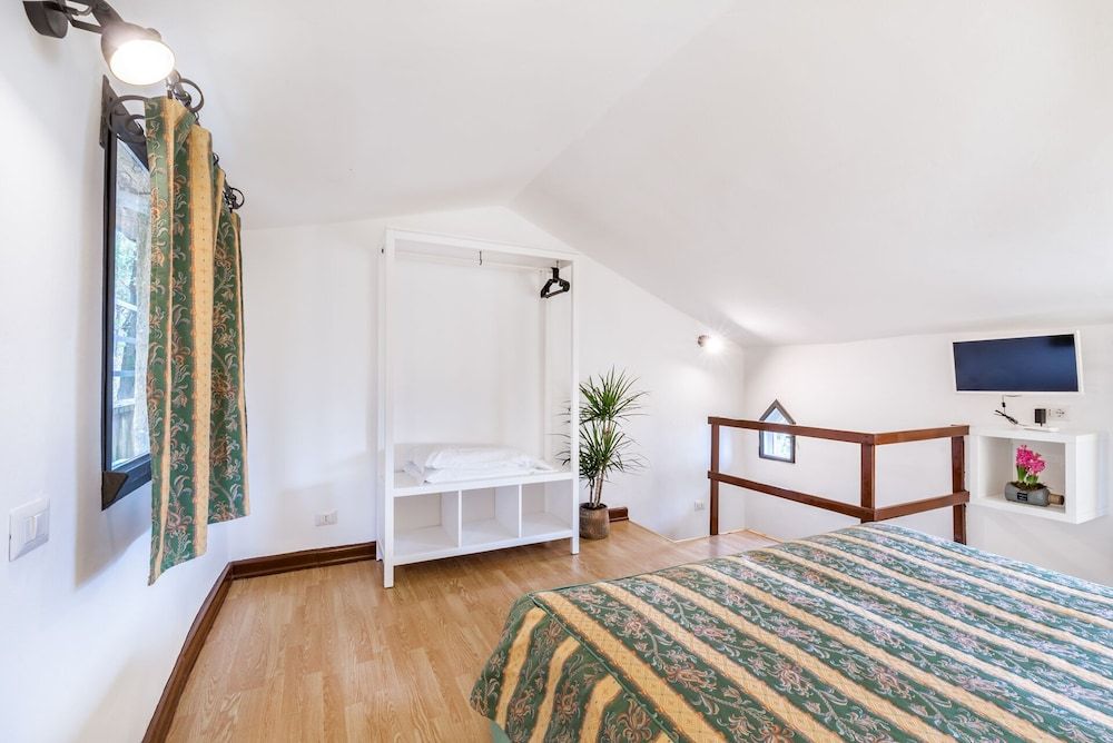 Ippotur Medieval Resort Superior Cottage 4