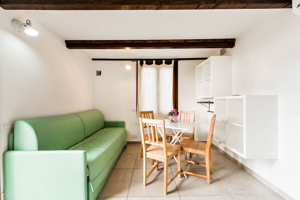 Ippotur Medieval Resort Superior Cottage 9