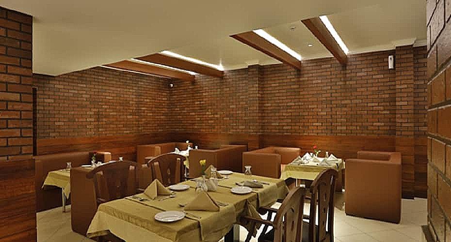 undefined Hotel Zodiac 4