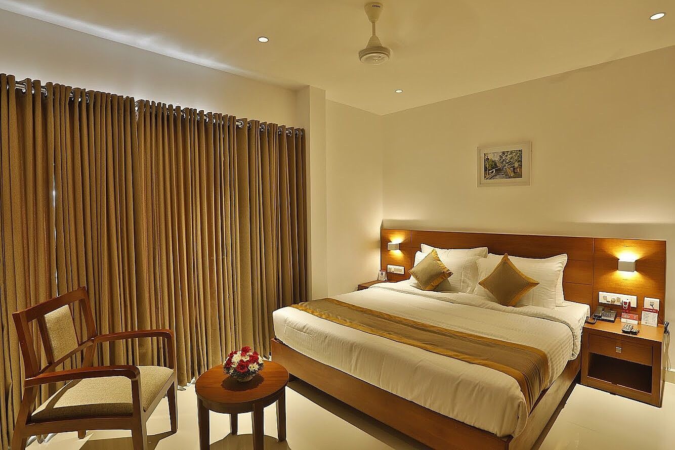 undefined Hotel Zodiac 5