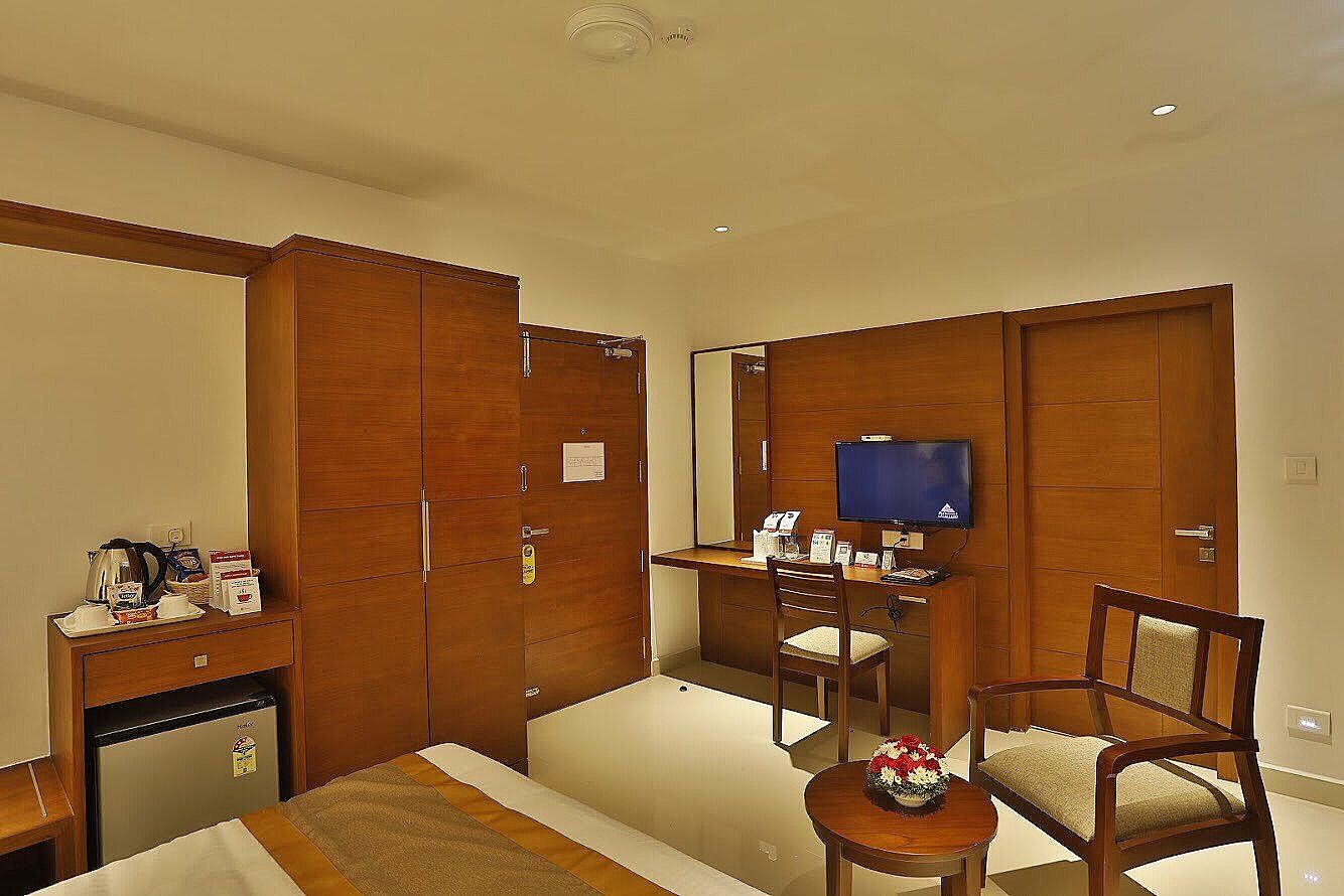 undefined Hotel Zodiac 10