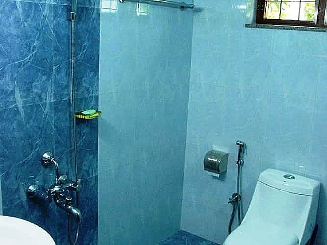 undefined Riveside Heritage Cottage 10