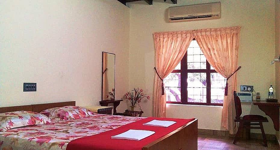 undefined Riveside Heritage Cottage 5