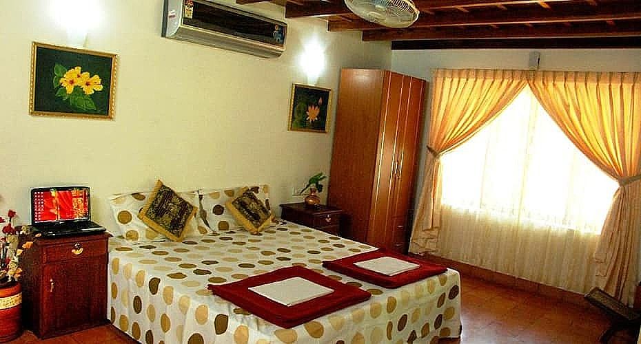 undefined Riveside Heritage Cottage 6