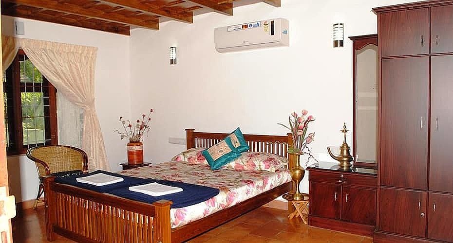 undefined Riveside Heritage Cottage 7