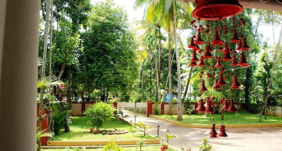 undefined Riveside Heritage Cottage 3