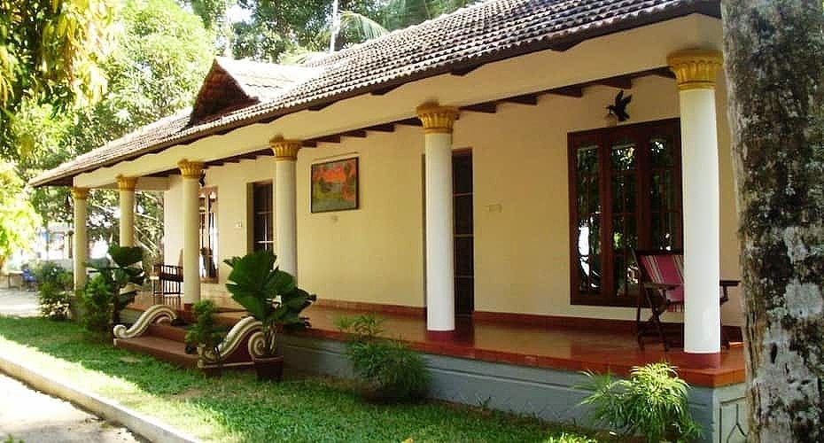 undefined Riveside Heritage Cottage 2