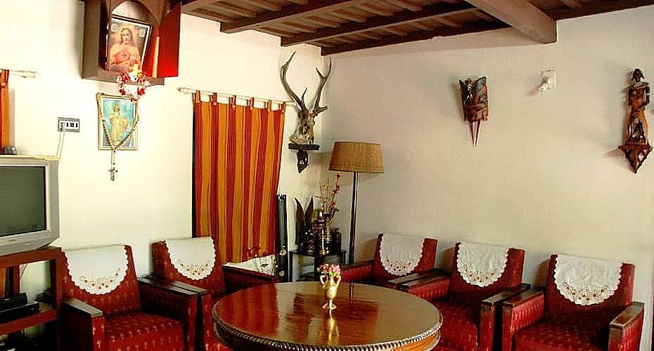 undefined Riveside Heritage Cottage 4