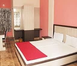 Standard AC Room